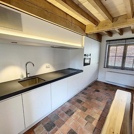 Begijnhof 4 Villa Sint-Truiden Esterno foto