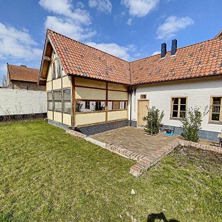 Begijnhof 4 Villa Sint-Truiden Esterno foto